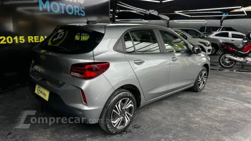 Onix Hatch 1.0 12V 4P FLEX LT