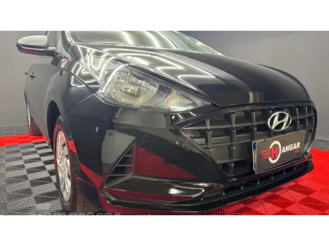 hb20 1.0 12V FLEX SENSE MANUAL