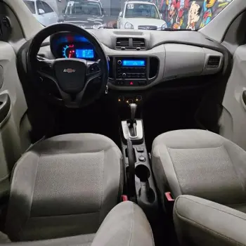 SPIN LTZ 7P