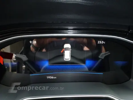 NIVUS 1.0 200 TSI Sense