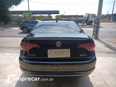 JETTA 1.4 250 TSI Comfortline