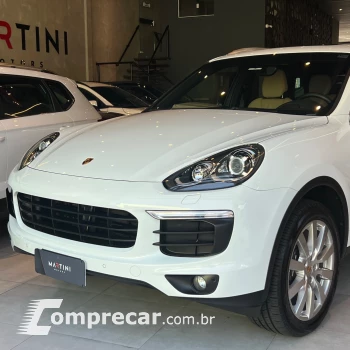 PORSCHE Cayenne V6 3.2/3.6 24V 4 portas