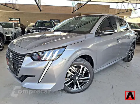 208 1.0 Turbo 200 Griffe