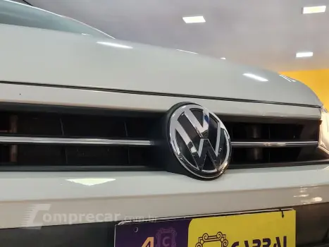 VIRTUS Comfort. 200 TSI 1.0 Flex 12V Aut