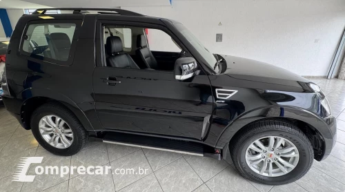 PAJERO 3.8 Full HPE 4X4 V6 24V