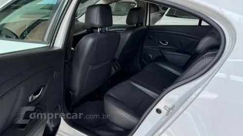 FLUENCE 2.0 Dynamique 16V