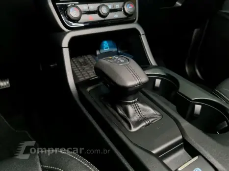 RANGER LIMITED+ 3.0 V6 4X4 CD TB DIE AUT