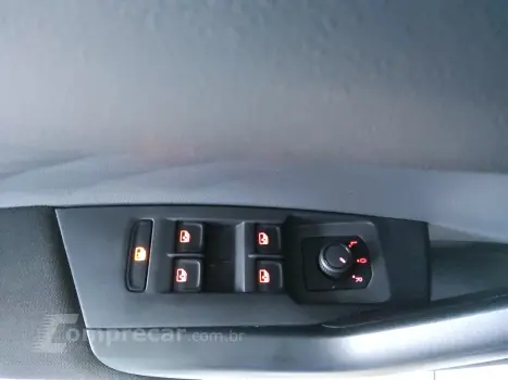 VIRTUS 1.0 170 TSI MANUAL