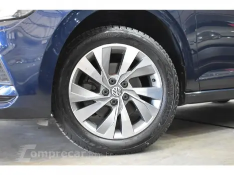 POLO - 1.0 200 TSI COMFORTLINE AUTOMÁTICO