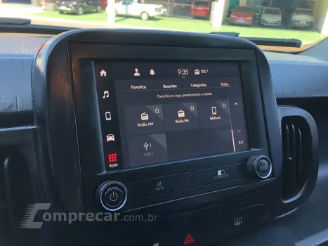 Mobi 1.0 Evo Flex Trekking Manual