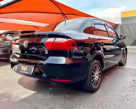 VOYAGE 1.6 MI City 8V