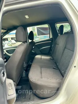 DUSTER 1.6 16V SCE Authentique