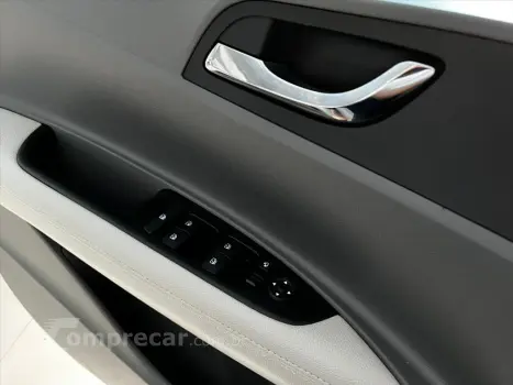 HB20S 1.0 TGDI FLEX PLATINUM AUTOMÁTICO