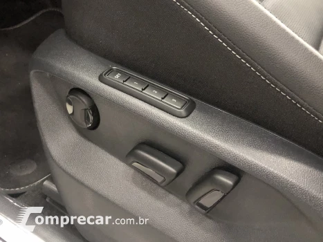 TIGUAN 2.0 300 TSI GASOLINA ALLSPACE R-LINE AUTOMÁTICO