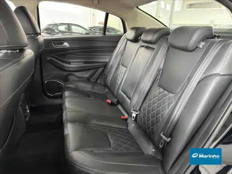 ARRIZO 6 1.5 VVT TURBO iFLEX GSX CVT