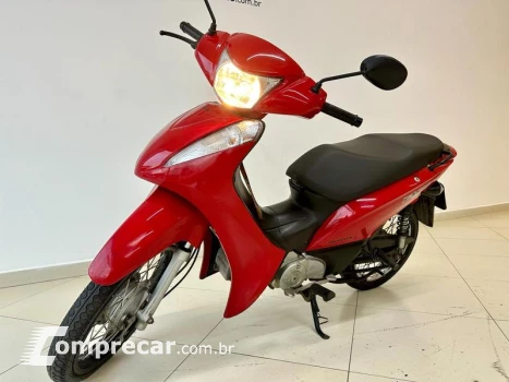 BIZ 110i
