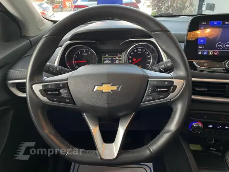 TRACKER Premier 1.2 Turbo 12V Flex Aut.