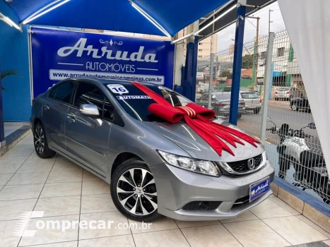CIVIC
