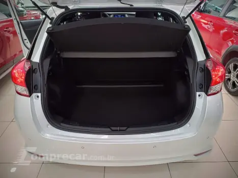 YARIS YARIS XL 1.5 Flex 16V 5p Aut.