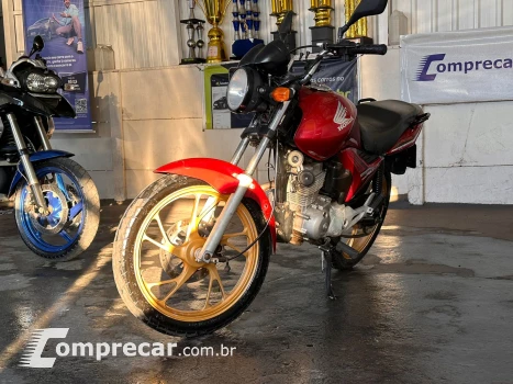 HONDA CG 150 ESDI