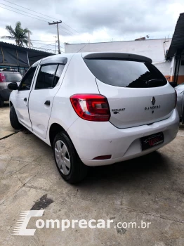 SANDERO 1.0 12V SCE Vibe