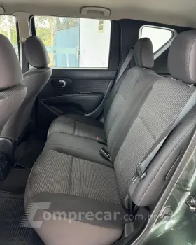 GRAND LIVINA 1.8 S 16V