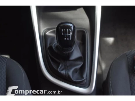 ONIX - 1.0 LT MANUAL