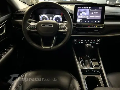 COMPASS 2.0 TD350 TURBO DIESEL TRAILHAWK AT9