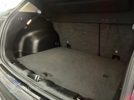 COMPASS LONG. T270 1.3 TB 4x2 Flex Aut.