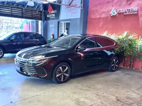 KING 1.5 DM-I PHEV GS AUTOMÁTICO