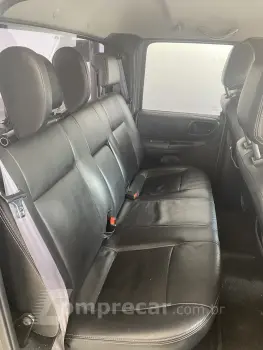 RANGER 2.3 Limited 4X2 CD 16V