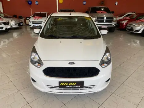 KA + 1.0 SE 12V