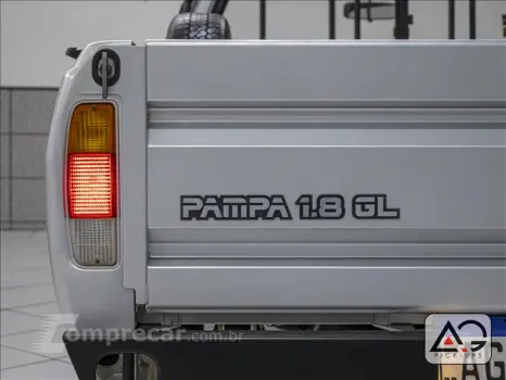 PAMPA 1.8 GL 8V CS