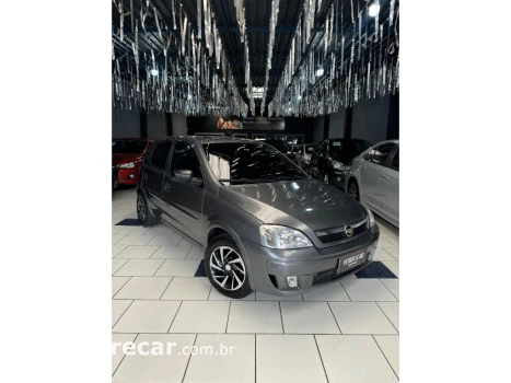 CHEVROLET CORSA 1.4 MPFI MAXX 8V FLEX 4P MANUAL 4 portas