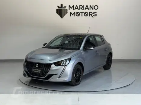 208 1.0 6V FLEX STYLE MANUAL