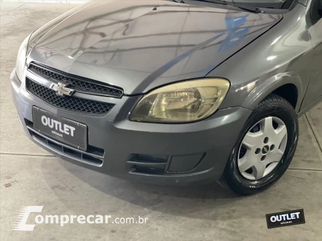 CELTA 1.0 MPFI LS 8V FLEX 2P MANUAL