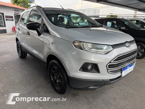 Ecosport 1.6 4P SE FLEX