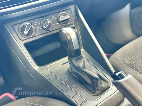 POLO 1.0 200 TSI COMFORTLINE AUTOMÁTICO