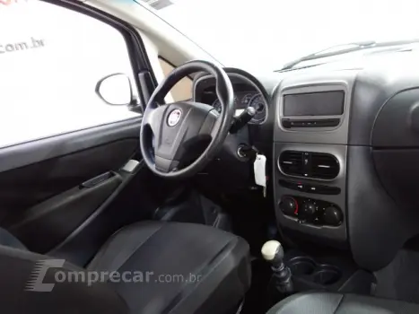 IDEA - 1.4 MPI ATTRACTIVE 8V 4P MANUAL