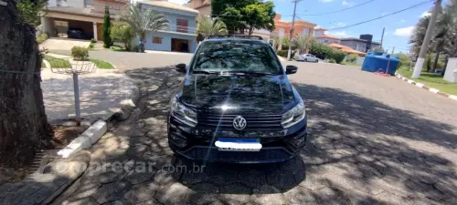 Volkswagen Saveiro 1.6 G7 CABINE SIMPLES TRENDLINE FLEX 2 portas