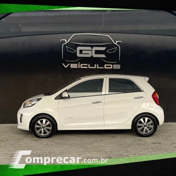 PICANTO 1.0 EX 12V