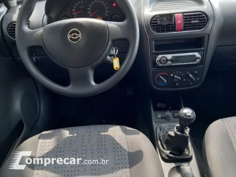 Corsa 1.4 Mpfi Maxx 8V Flex 4P Manual