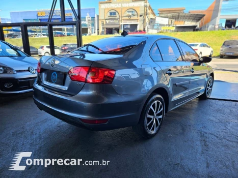 JETTA Comfortline 2.0 T.Flex 8V 4p Tipt.