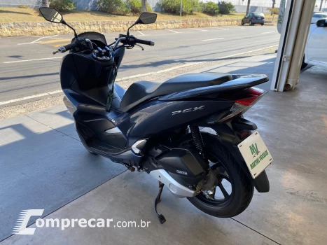 PCX 150