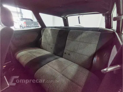 Caravan Comodoro 4.1/2.5