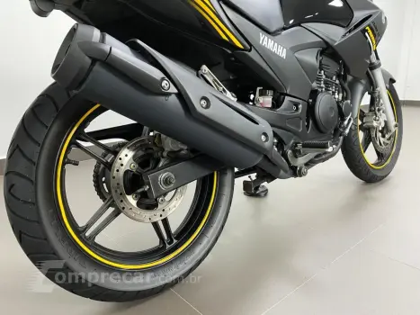 YAMAHA FAZER YS 250