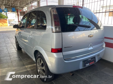 MERIVA 1.8 MPFI Premium 8V