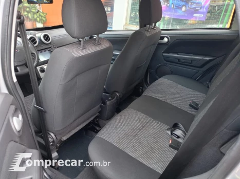 Ecosport 2.0 16V 4P XLT FLEX AUTOMÁTICO