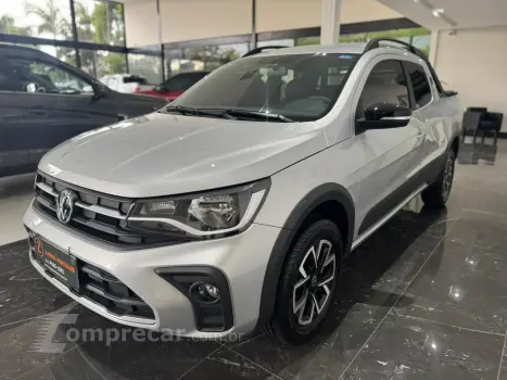 Volkswagen SAVEIRO 1.6 MSI Extreme CD 16V 2 portas