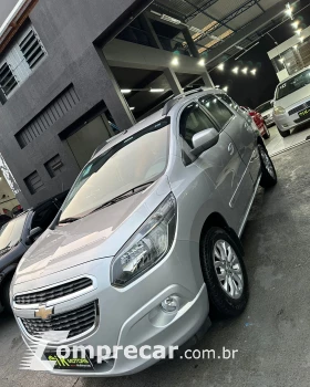 CHEVROLET SPIN 1.8 LTZ 8V 4 portas